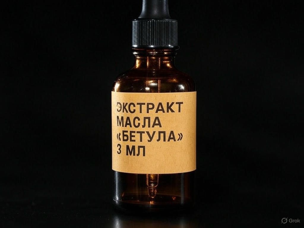 Противовирусные свойства бетулина и эффективность экстракта масла «Бетула»