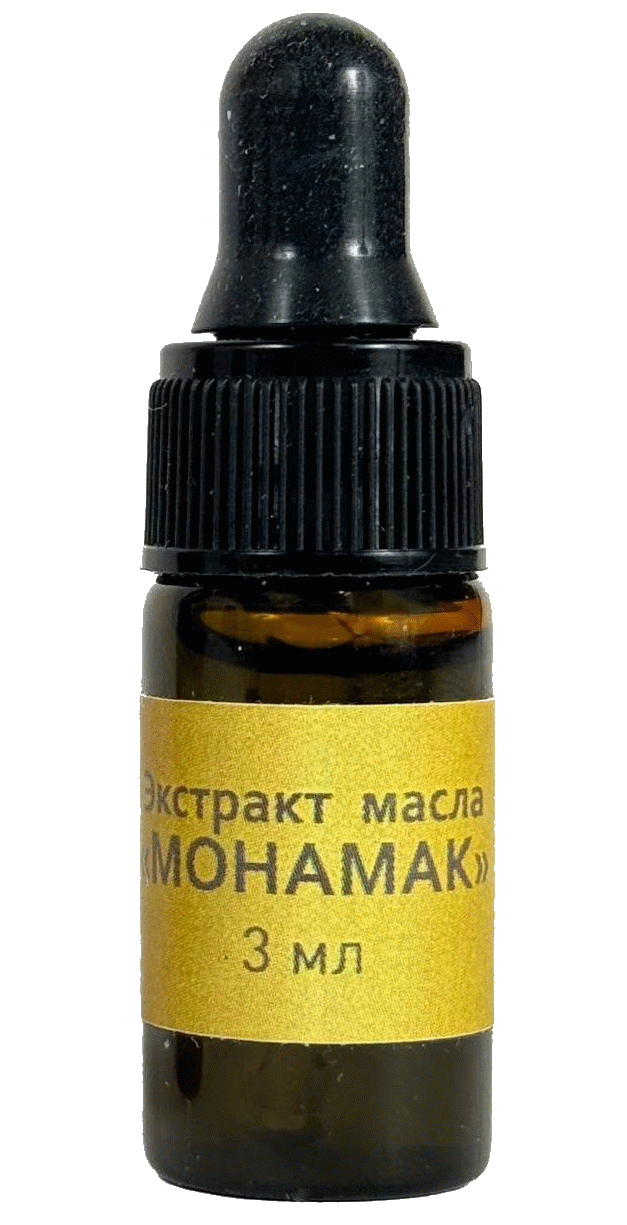 Масло Монамак