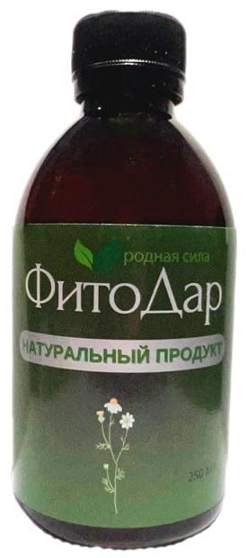 ФитоДар