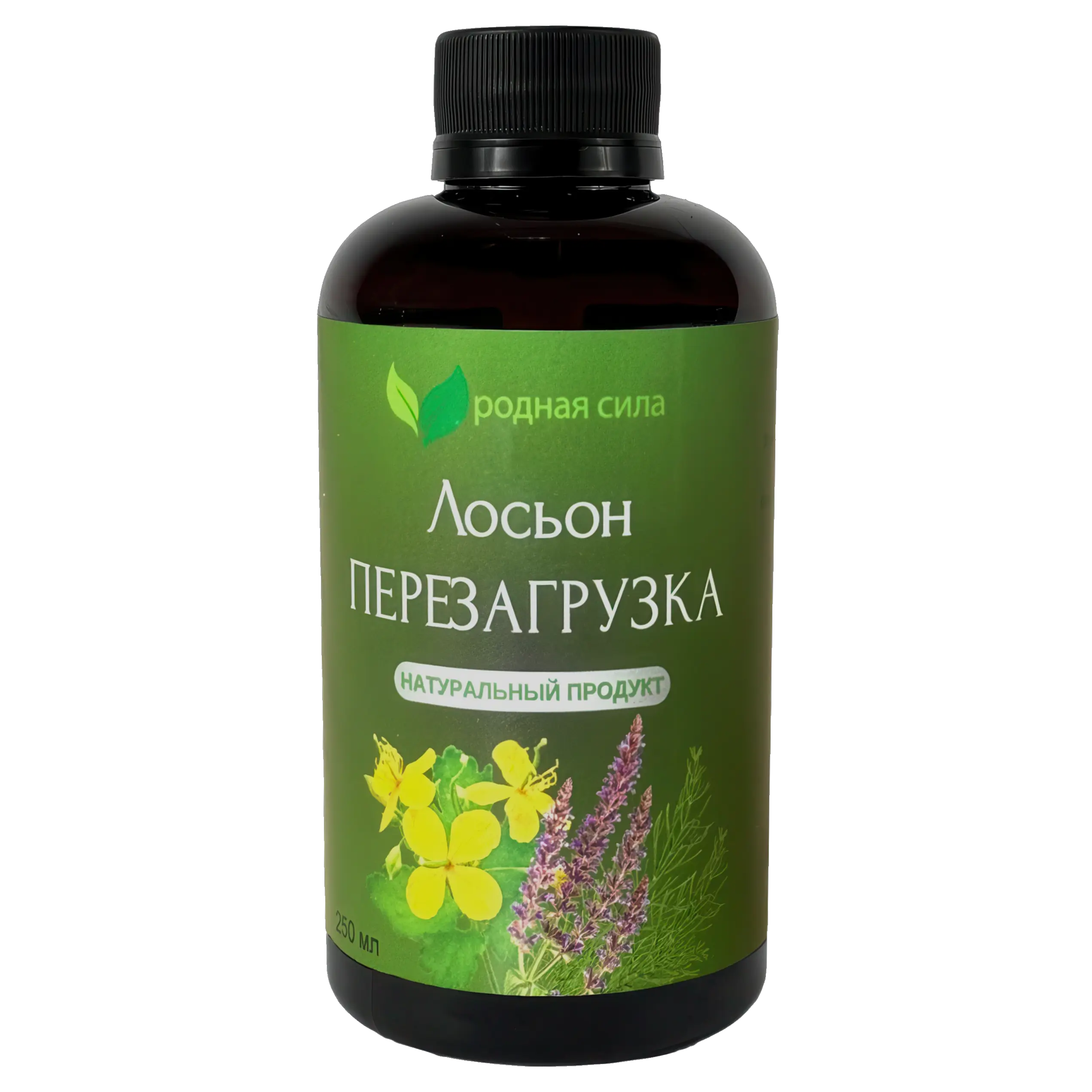 Натуральный продукт - Лосьон “Перезагрузка”. Купить за 4 550 ₽ в Родная Сила