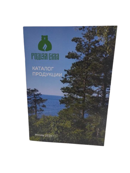 Натуральный продукт - Каталог. Купить за 320 ₽ в Родная Сила